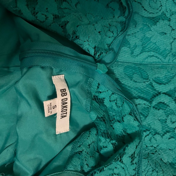 BB DAKOTA DRESS - Picture 3 of 3